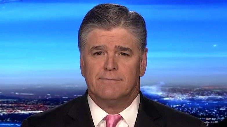 Hannity: What media get wrong about Charlottesville