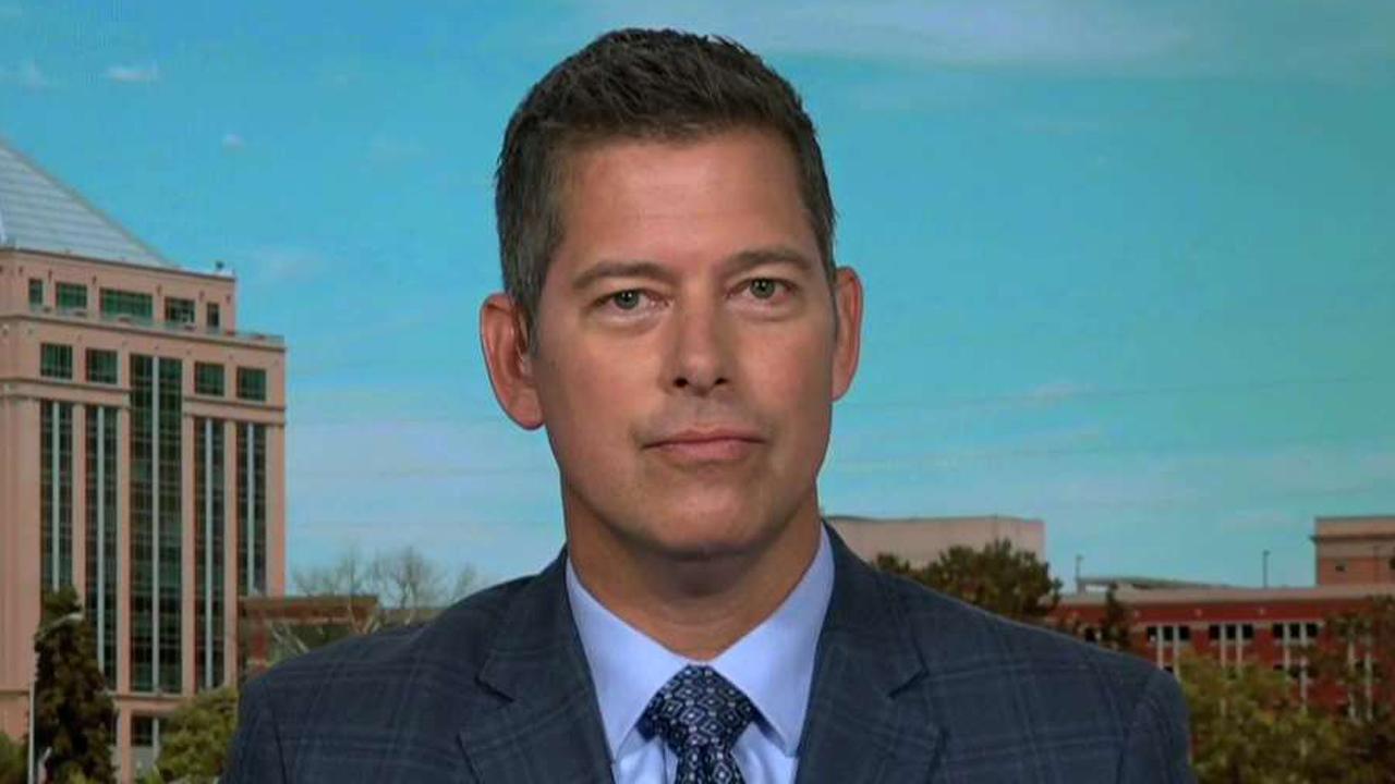 Rep. Sean Duffy: Tax reform is about the American people
