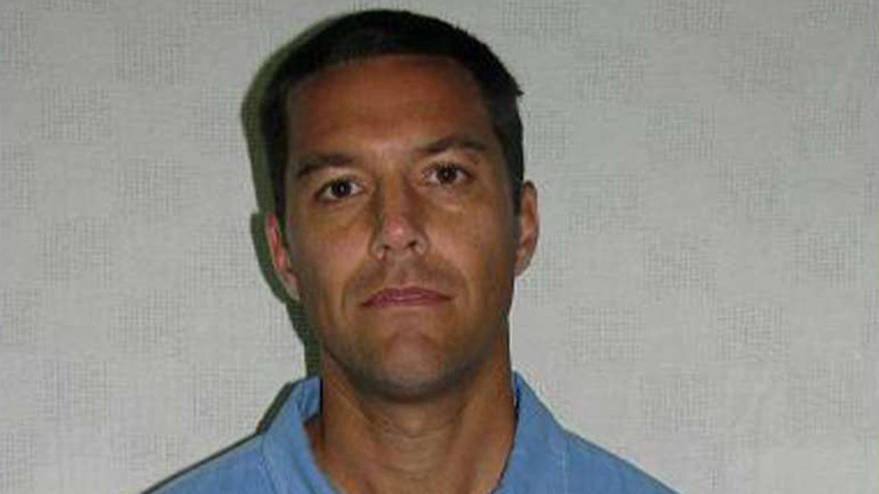 Scott Peterson speaks from death row on conviction