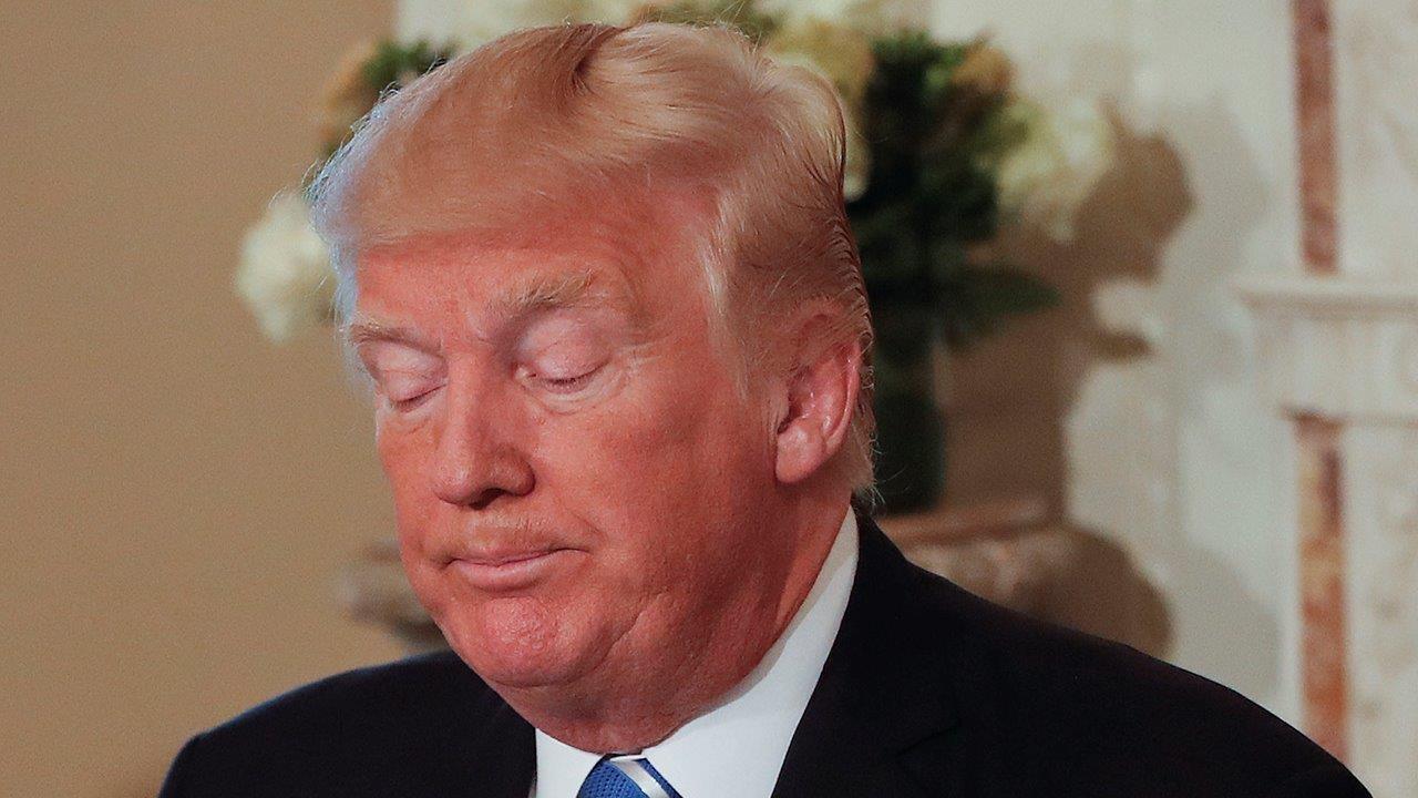New focus on Trump's counterterror strategy after van attack