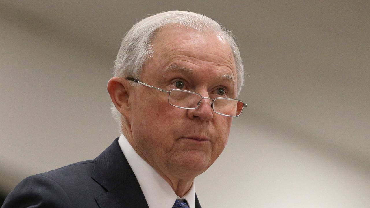 Justice Department issues guidance for courts on immigration