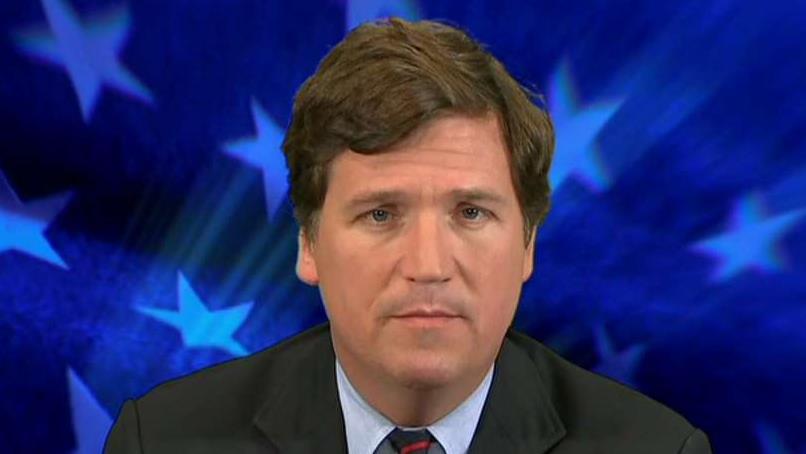 Tucker: Bannon never forgot why Trump got elected