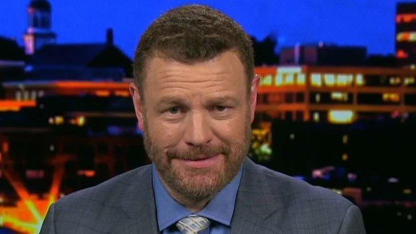 Steyn: Worried Bannon's departure makes Trump's WH ordinary