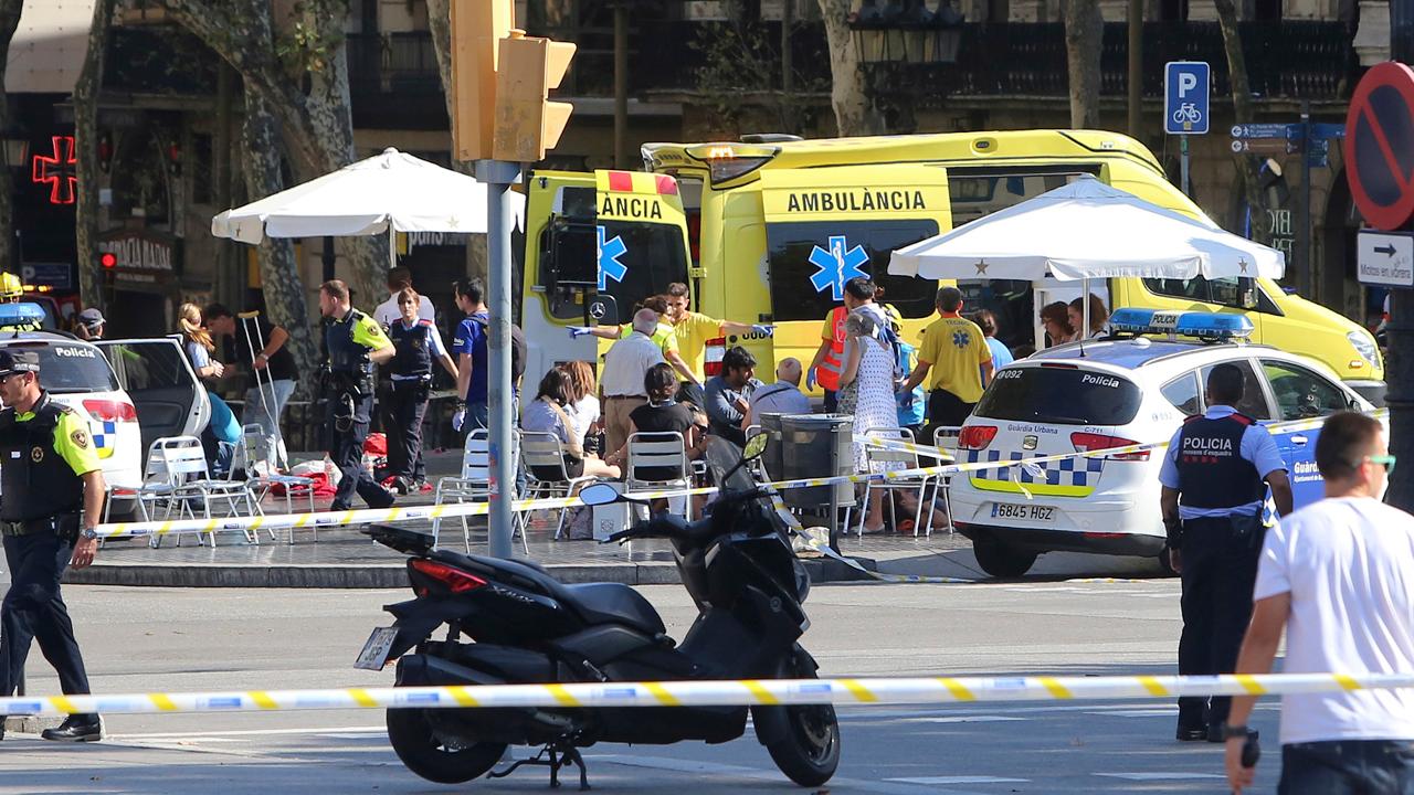 How Spain terror attack may impact US national security