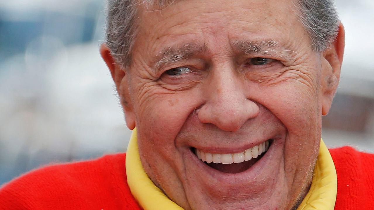 Jerry Lewis dead at 91, remembering the legendary comedian