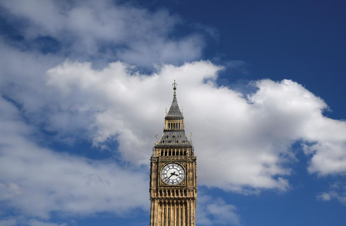 London’s Big Ben falls silent: Here’s why