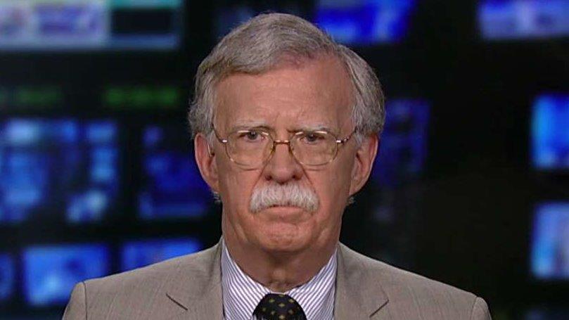 Amb. Bolton: Afghanistan will be won or lost in Pakistan