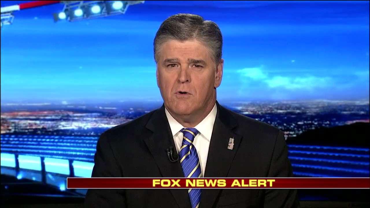 Afghanistan's ambassador to US speak to "Hannity"