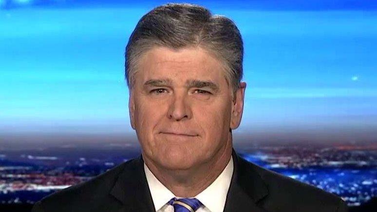 Hannity: It's time to come together as a country