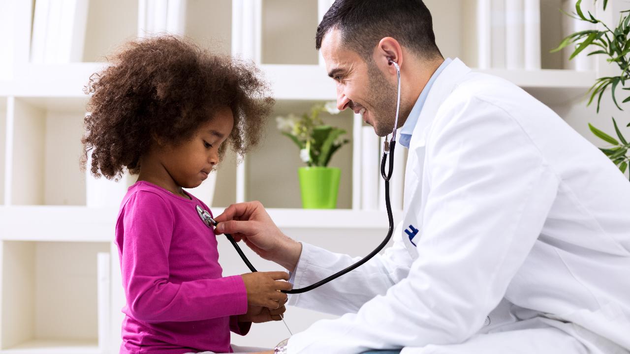 Kids and High Blood Pressure: Is there cause for concern?