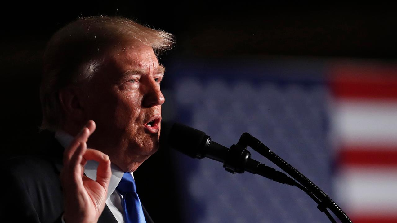 Presiden Trump layak mendapat manfaat dari keraguan tentang Afghanistan – tentara kita layak ditutup