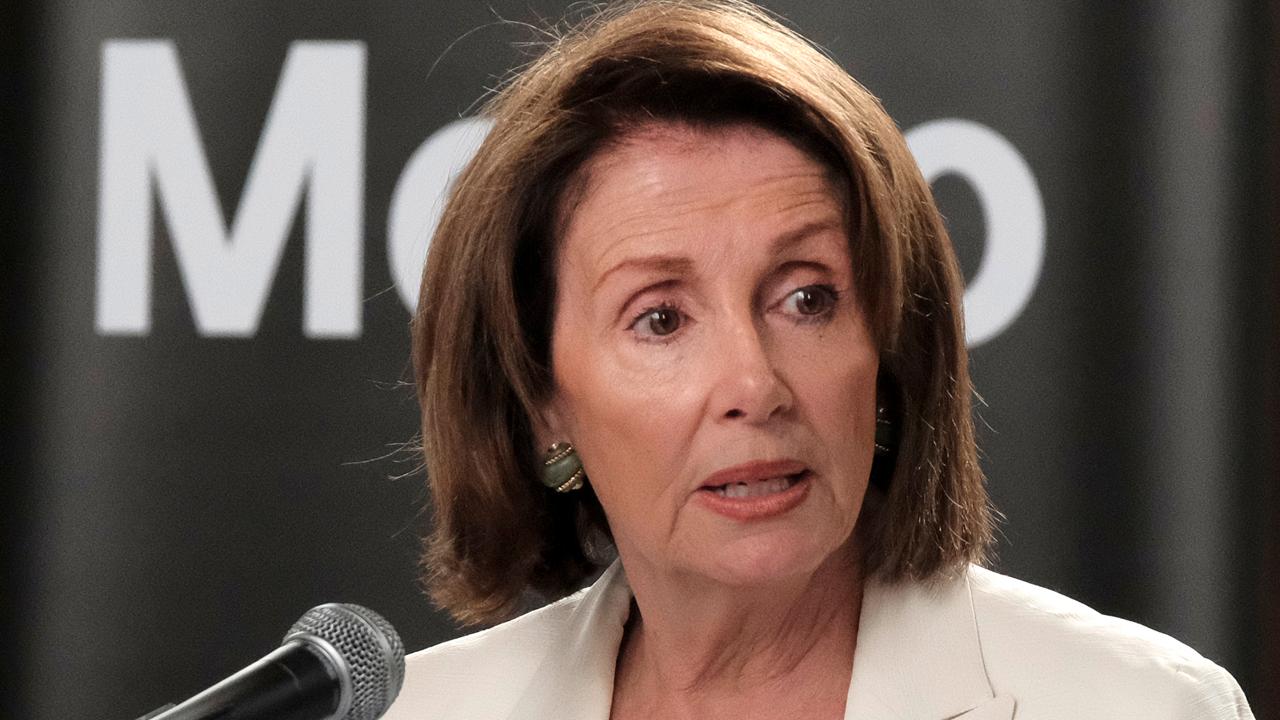 Does Nancy Pelosi support single-payer health care?