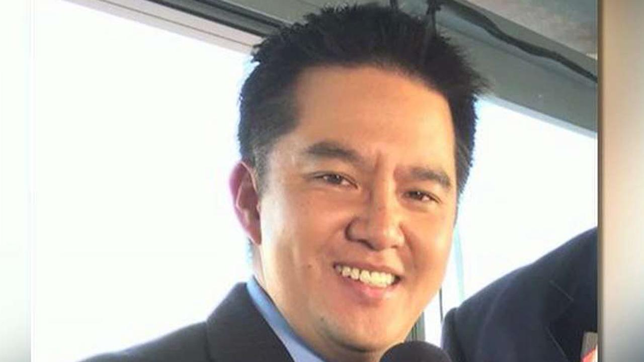 Controversy after ESPN removes announcer named Robert Lee
