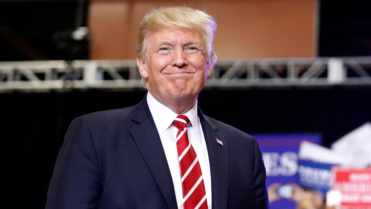 Reformasi Dinding dan Imigrasi Trump – Pemimpi, Deportasi dan Kesepakatan?