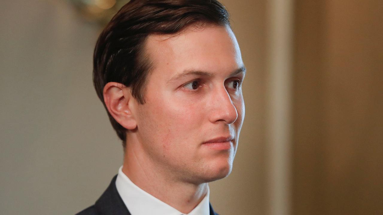 Egypt snubs Kushner meeting after US cuts, delays aid