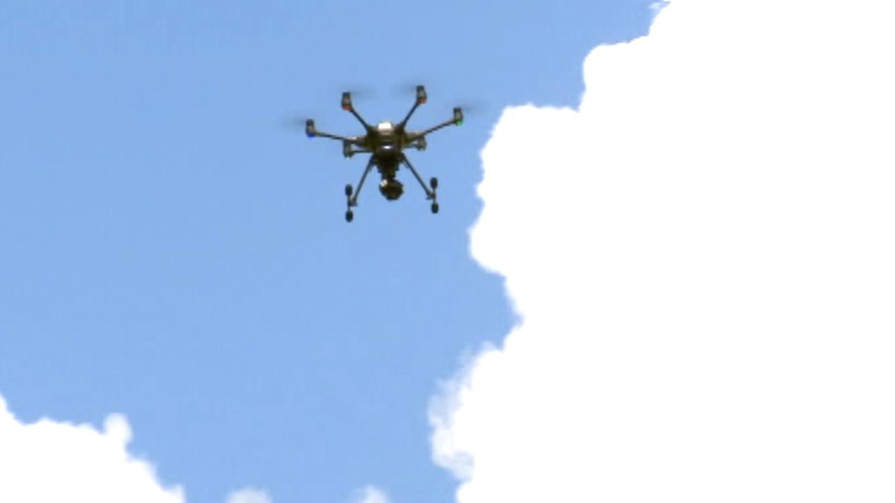 DHS enlists Mississippi State Univ. to evaluate drone usage