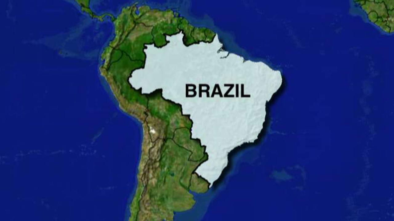 Report: At least 7 dead after passenger boat sinks in Brazil