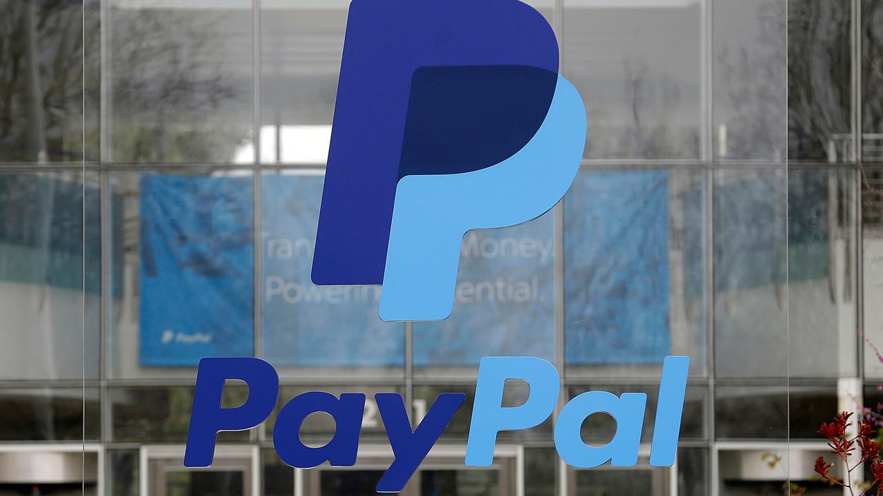 PayPal forced to restore access for conservative sites