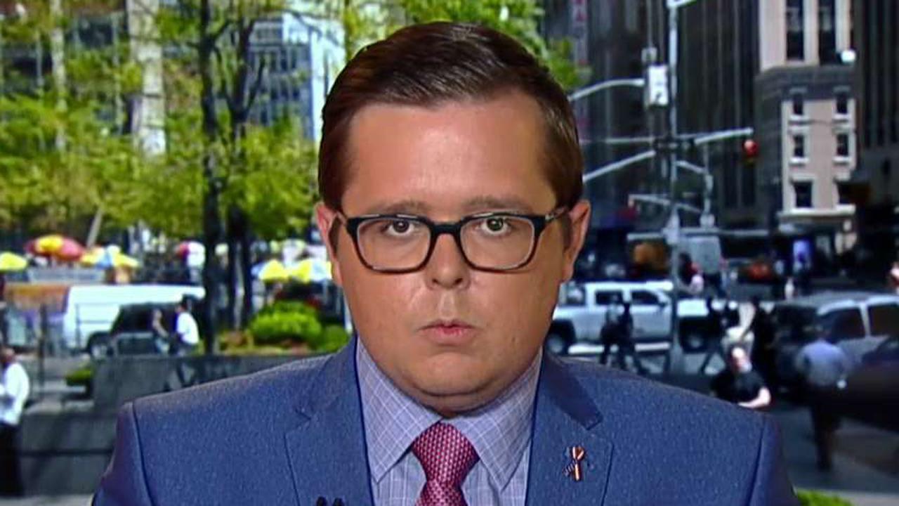 Harlan Hill: Republicans need to deliver or get fired