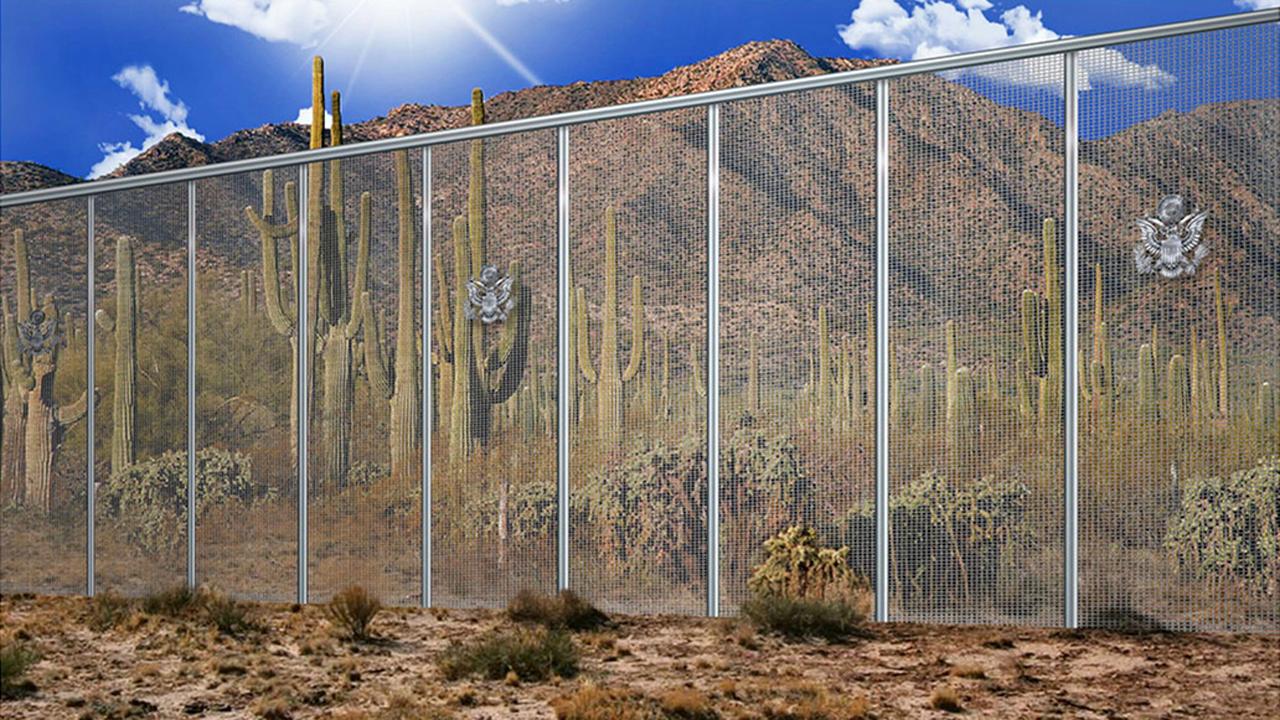Is a border wall worth a government shutdown?