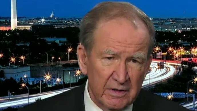 Buchanan: GOP has golden opportunity if they come together