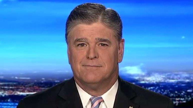 Hannity: What we're seeing now is media malpractice