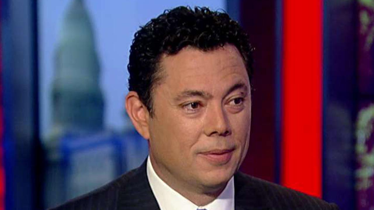 Chaffetz: Congress doesn't have a game plan on debt ceiling