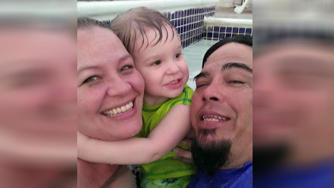 Fox News viewers' donations help special needs family