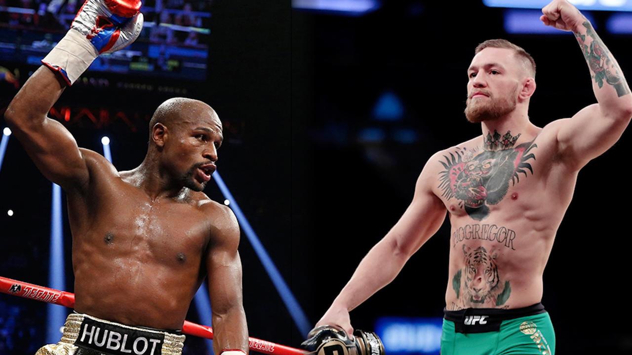 Mayweather v McGregor: Future of combat sports post-fight