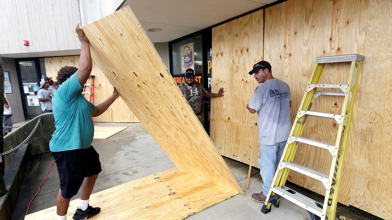 Corpus Christi mayor: Our city is ready for Hurricane Harvey