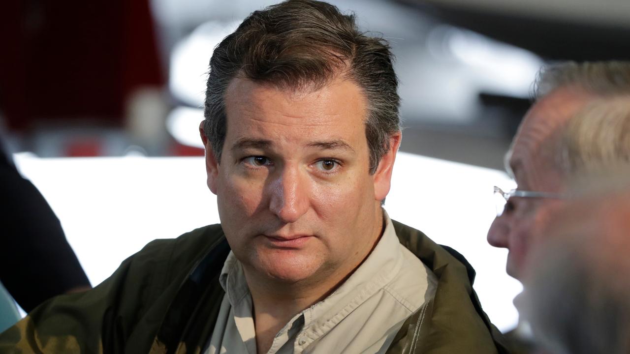 Sen. Ted Cruz: Focus needs to be on saving lives in Texas
