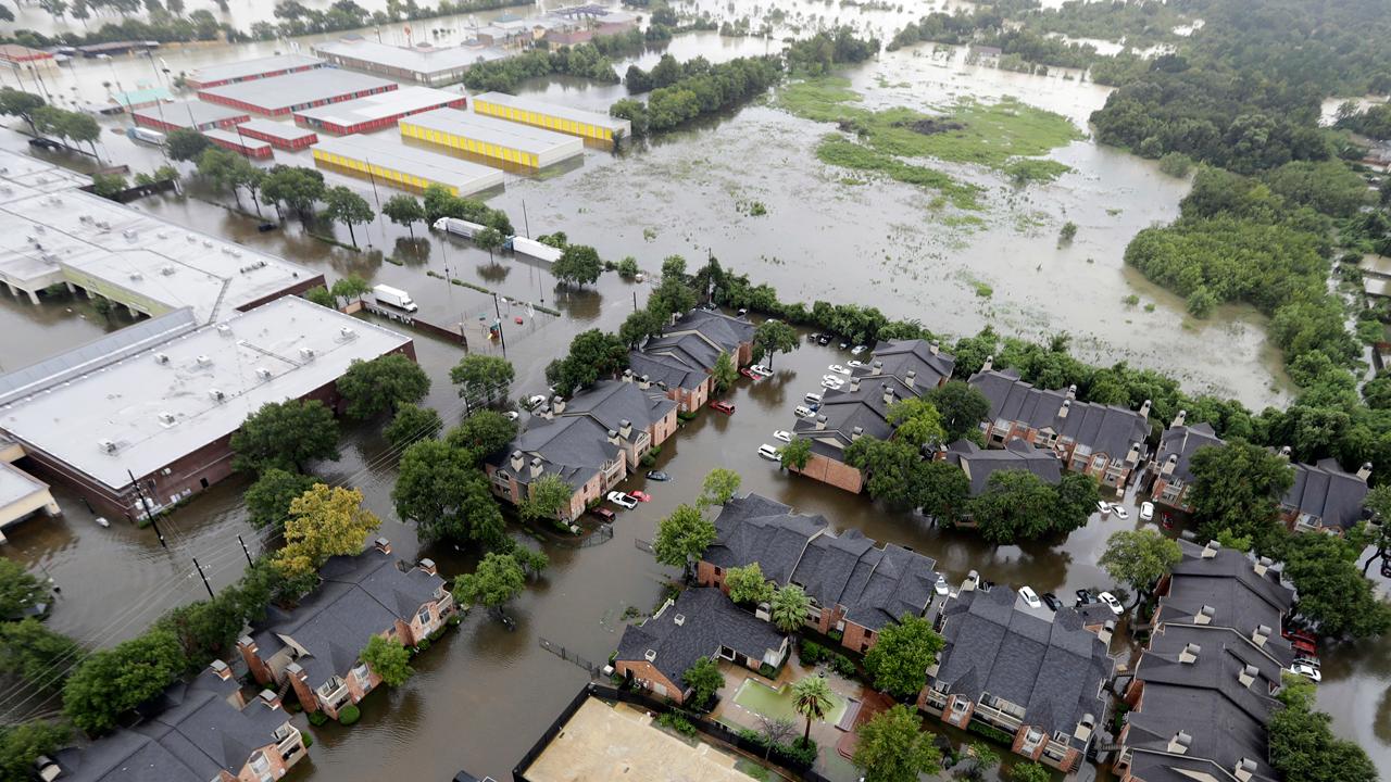 Houston police warn against looting in Harvey aftermath