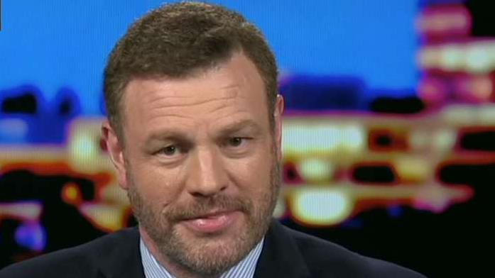 Steyn: Wasserman Schultz scandal is Russia and no one cares