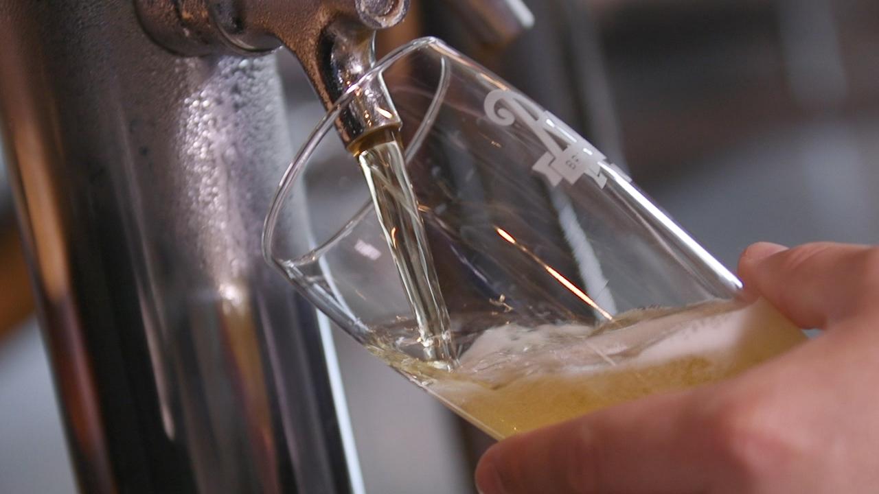 How Sam Adams is helping brew small business success 
