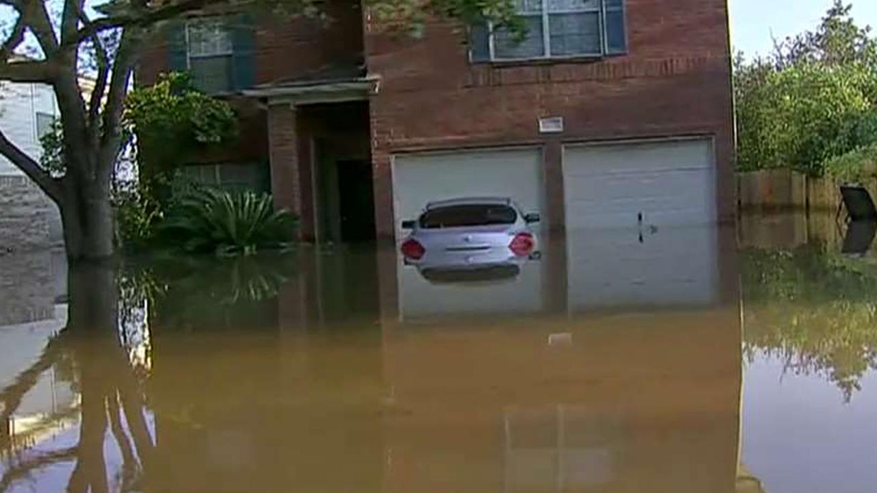 New pressure on Congress to reform flood insurance program