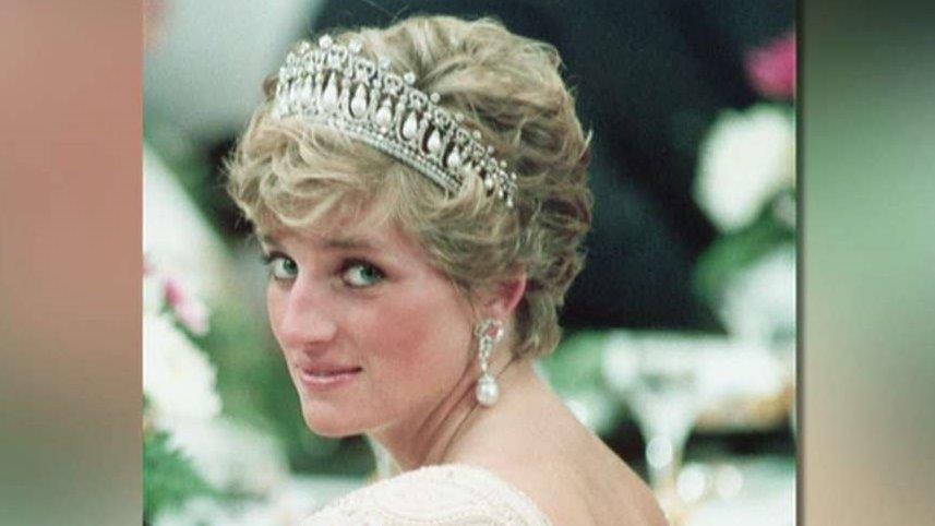 Former secretary to princess: The Diana brand has persisted