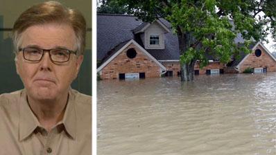 Texas lt. gov.: Time for US to address flood prevention