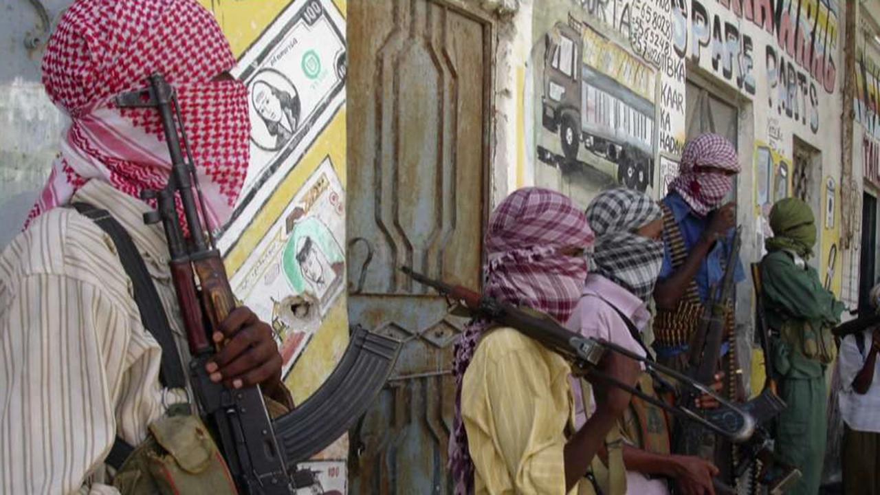 Somali official warns about Al-Shabaab's seizure of uranium