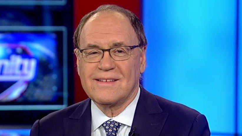 Dr Marc Siegel: Masalah kesehatan Houston setelah Harvey