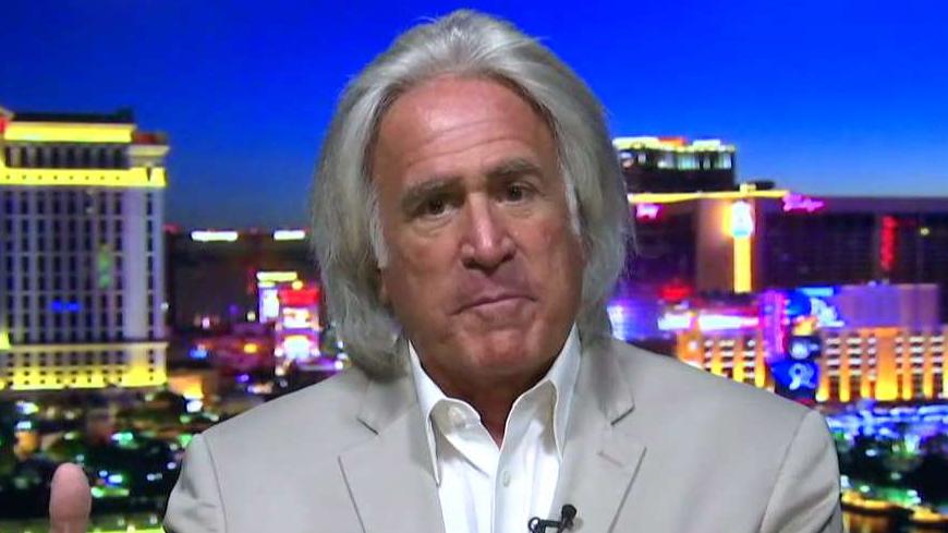 Bob Massi on help available to homeowners hit by Harvey