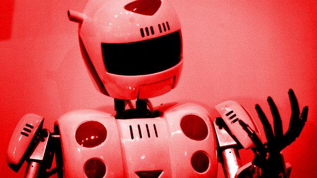 Artificial intelligence experts plead for killer robot ban