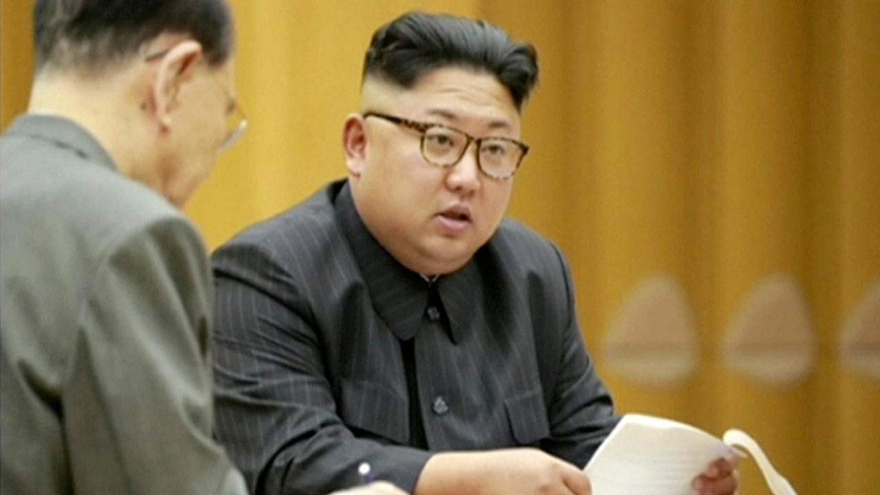US drafting new sanctions to isolate North Korea 