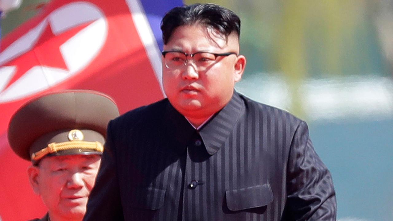 Expert: Kim Jong Un looking beyond mere regime survival