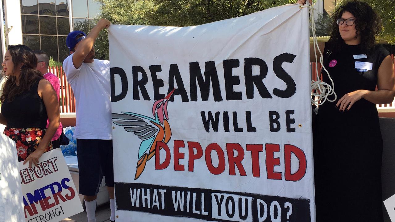 Can Congress deliver a solution to DACA?