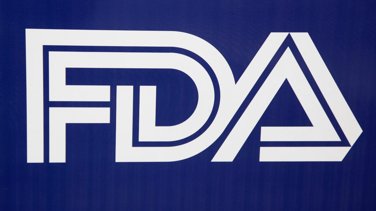 FDA on target to approve record number of generic drugs