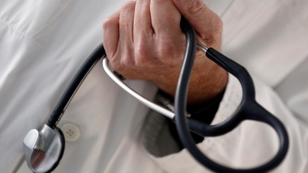 Deadline arrives for health insurers to set rates for 2018