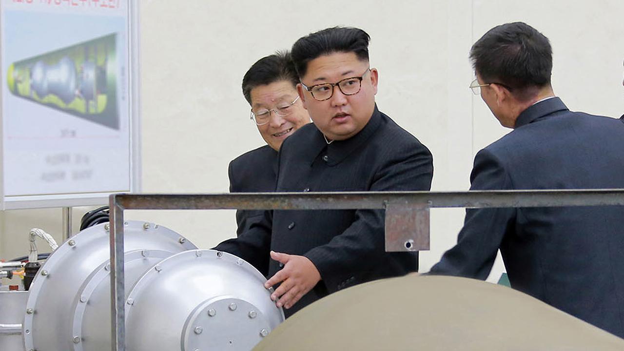 North Korea promises more 'gift packages' for the US