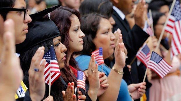 Why rescinding DACA is about the Constitution