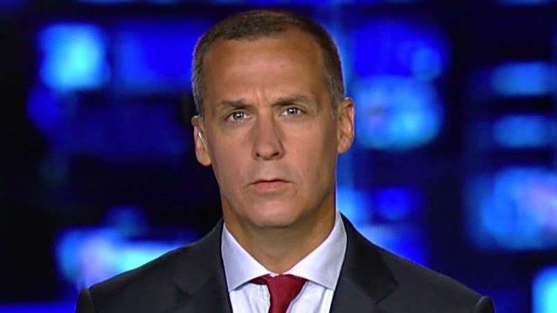 Lewandowski expects 'more inaction' from Congress on DACA