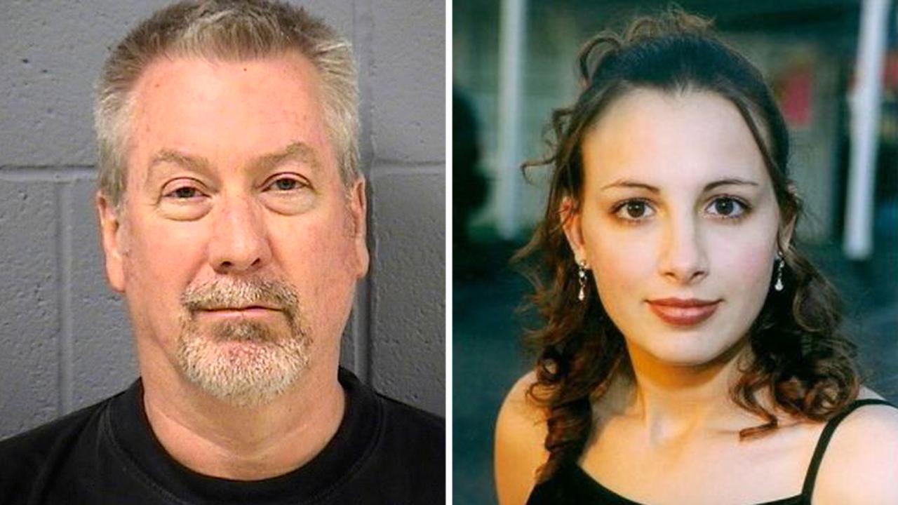 Drew Peterson An American Murder Mystery gives hope Stacy Ann Petersons disappearance will be solved, says heartbroken aunt Fox News picture